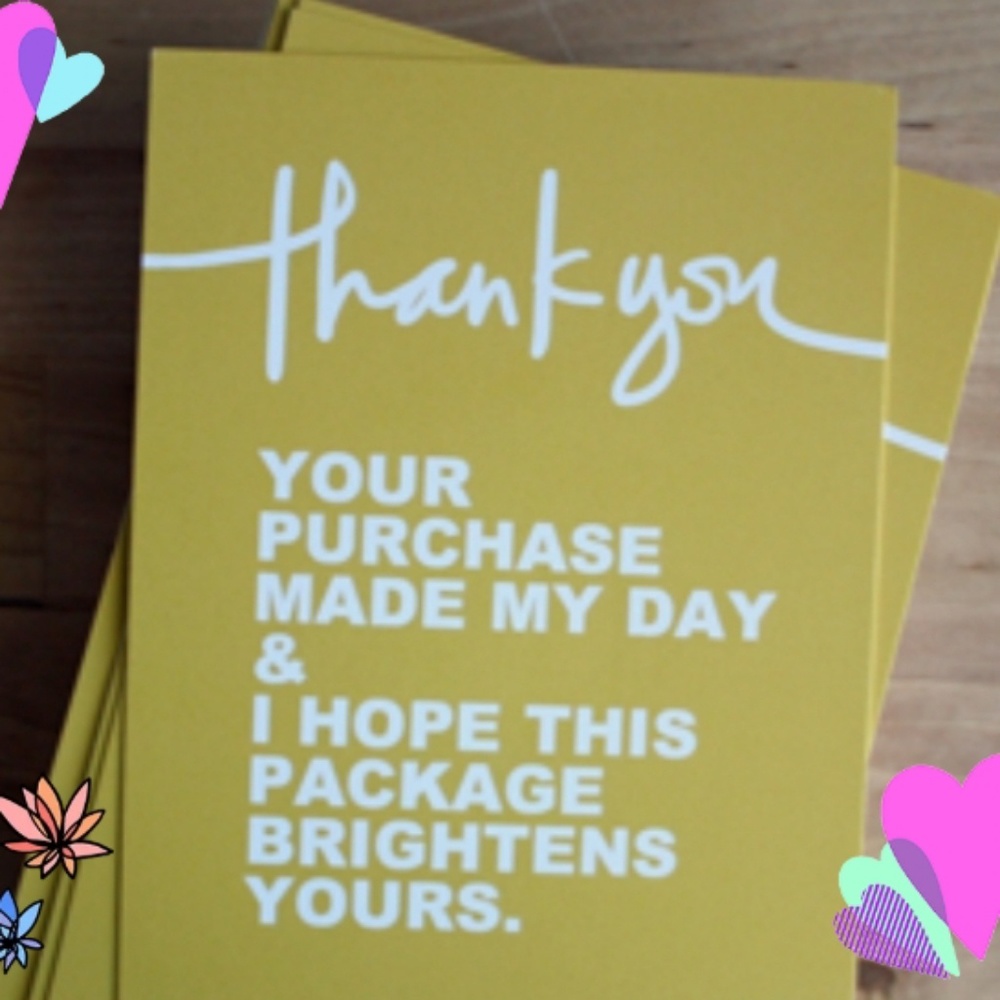 🤗🌻🛍